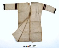 Male Sleeve Garment Collection Image, Figure 11, Total 11 Figures